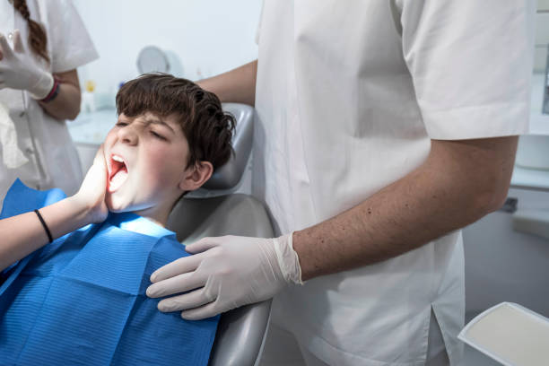 Fast & Reliable Emergency Dental Services in TX